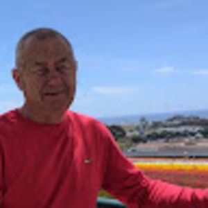 Meet your Posher, Russ